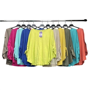 Bluzka damska produkt Włoski