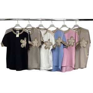 Bluzka damska produkt Włoski