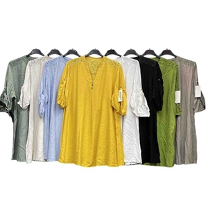 Bluzka damska produkt Włoski