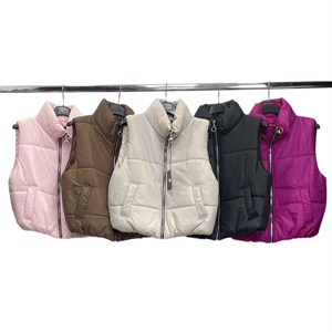 Kamizelka damska produkt Włoski