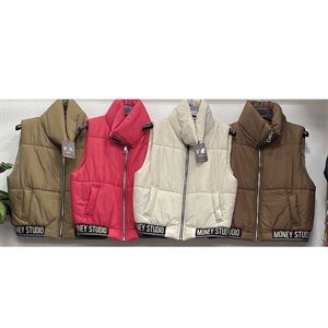 Kamizelka damska produkt Włoski