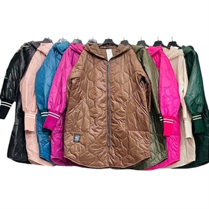 Kurtka damska produkt Włoski