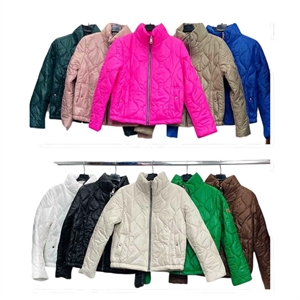 Kurtka damska produkt Włoski