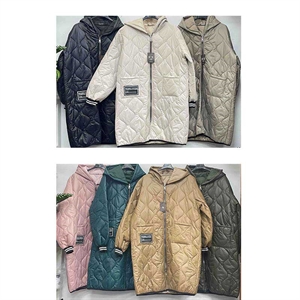 Kurtka damska produkt Włoski