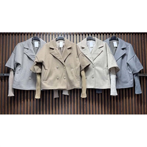 Narzutka damska produkt Włoski