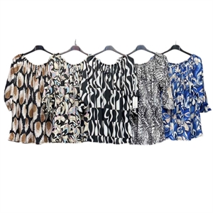 Bluzka damska produkt Włoski