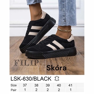 Buty sportowe  37-41