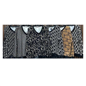 Bluzka welurowa damska produkt Włoski