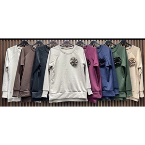 Bluzka damska produkt Włoski