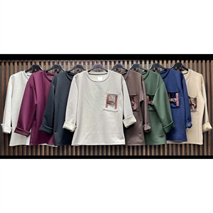 Bluzka damska produkt Włoski