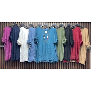 Bluzka damska produkt Włoski