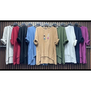 Bluzka damska produkt Włoski