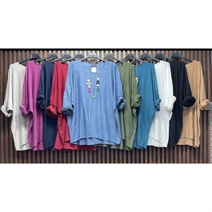 Bluzka damska produkt Włoski