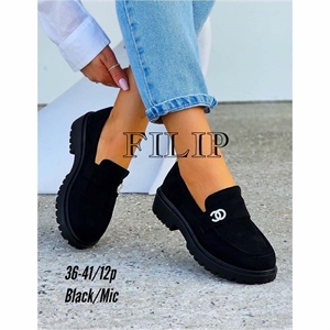 Mokasyny damskie  36-41