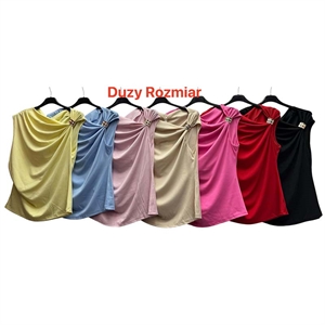 Bluzka damska produkt Włoski