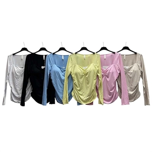 Bluzka damska produkt Włoski