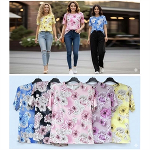 Bluzka damska produkt Włoski