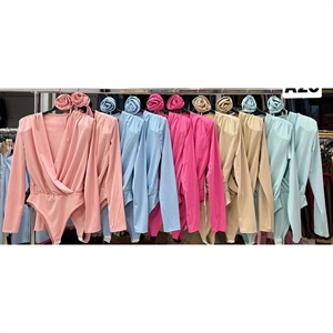 Body damskie produkt Włoski