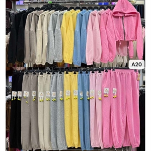 Komplet damski produkt Włoski