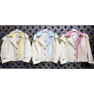 Kurtka damska produkt Włoski