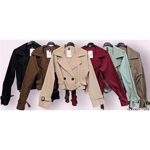 Narzutka damska produkt Włoski