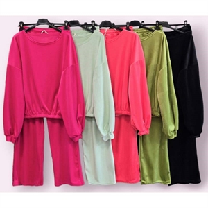 Komplet damski produkt Włoski