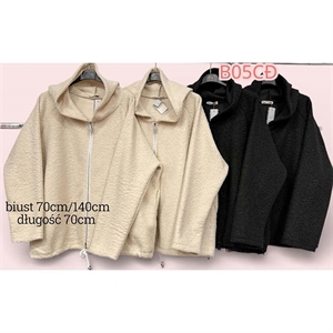 Bluza damska produkt Włoski