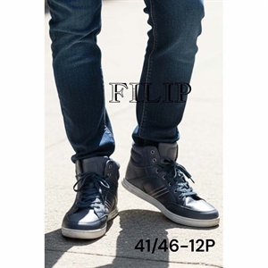 Botki męskie  41-46