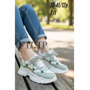 Buty sportowe  36-41