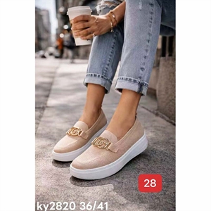 Buty wsuwane damskie 36-41