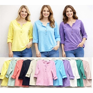 Bluzka damska produkt Włoski