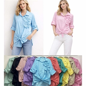 Koszula damska produkt Włoski