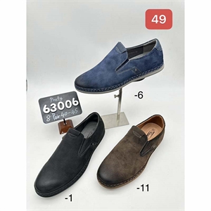 Buty wsuwane męskie 40-45