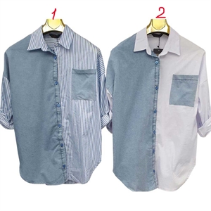 Koszula damska produkt Turecki  S-2XL