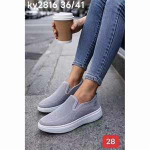 Buty wsuwane damskie 36-41