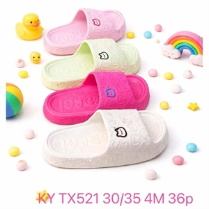 Klapki damskie 30-35