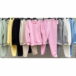 Komplet damski produkt Włoski