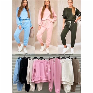 Komplet damski produkt Włoski