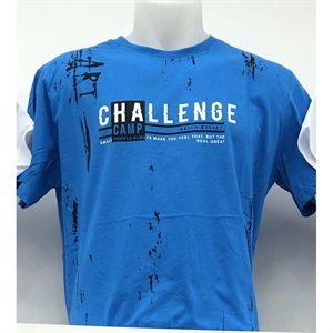 Koszulka Męska (M-2XL) - Turecki Produkt