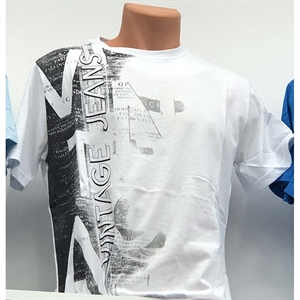 Koszulka Męska (M-2XL) - Turecki Produkt