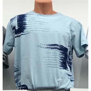 Koszulka Męska (M-2XL) - Turecki Produkt