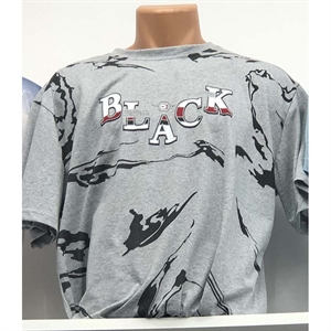 Koszulka Męska (M-2XL) - Turecki Produkt