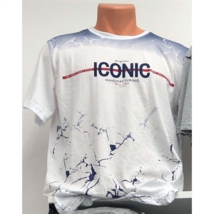 Koszulka Męska (M-2XL) - Turecki Produkt