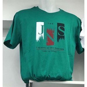 Koszulka Męska (M-2XL) - Turecki Produkt