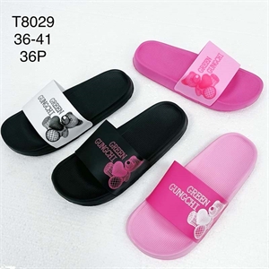 Klapki damskie 36-41