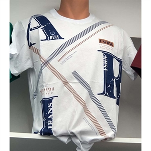 Koszulka Męska (M-2XL) - Turecki Produkt