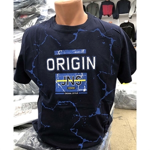 Koszulka Męska (M-2XL) - Turecki Produkt