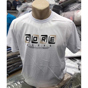 Koszulka Męska (M-2XL) - Turecki Produkt