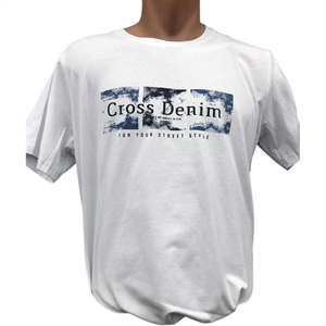 Koszulka Męska (M-2XL) - Turecki Produkt