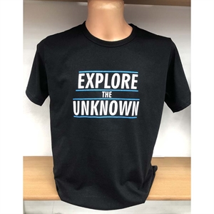 Koszulka Męska (M-2XL) - Turecki Produkt